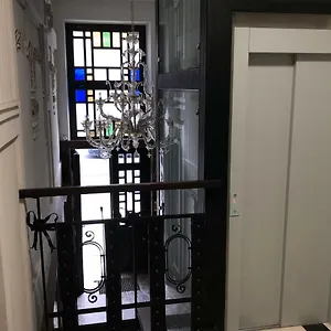 https://apart4u.krakowhotelspoland.com